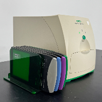 Bio-Rad Gel Doc EZ Imager with 4 Trays – UV, White, Blue, Stain-Free image 0